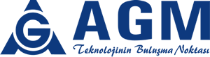 AGM Bilgisayar Logosu